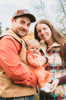 Johnson+family