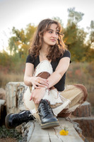 Hallie M
