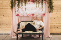 Di's 80th birthday