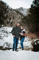 Couples & Engagements