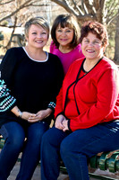 Rosalie+Family