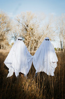 Ghosts