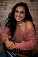 Fall Senior