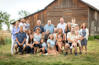 Michele W+family