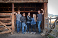 Schuetz family
