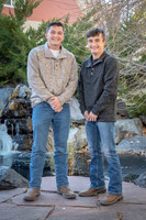 Shaffer+Campbell family