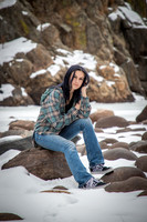 Ft Collins Winter