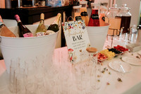 Bridal Shower