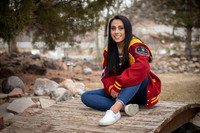 Winter Senior