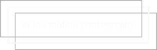 In the Middle Photography